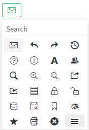 Icon Picker