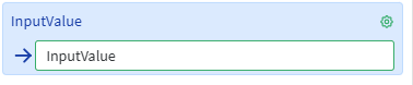 Output data