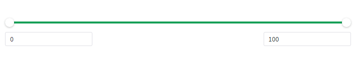 RangeInput